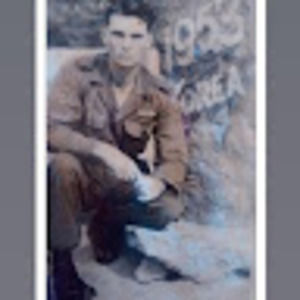 Meet your Posher, Beverly maherg